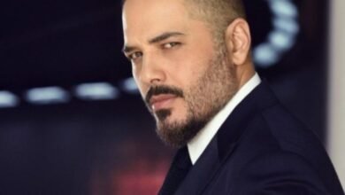 Photo of رامي عياش يوثق نجاح حفلته في مصر