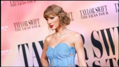 Photo of فيلم Taylor Swift: The Eras Tour لـ تايلور سويفت يحقق 249 مليون دولار