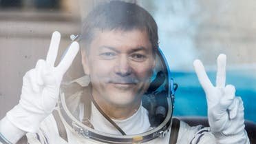 Photo of رائد روسي يحطم الرقم القياسي لقضائه أكثر من 878 يوماً في الفضاء