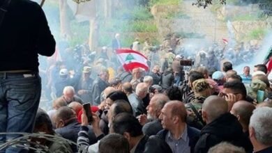 Photo of المرحلة الاصعب … متقاعدو العسكر يتحضّرون لتعطيل جلسات الحكومة