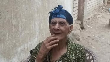 Photo of مسنة مصرية تعود للحياة قبل دفنها!