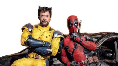 Photo of مليار و211 مليون دولار لفيلم Deadpool & Wolverine عالميًا