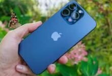 Photo of iPhone 15 هو الهاتف الذكي الأكثر مبيعًا في الربع الثالث من 2024 عالميًا