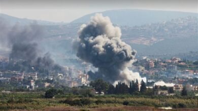 Photo of مصدر سياسي: معظم بنود اتفاق وقف النار في لبنان جاهزة تقريباً