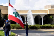 Photo of توافق فرنسي-سعودي: قائد الجيش أولاً وأربعة مرشحين بديلين لرئاسة الجمهورية