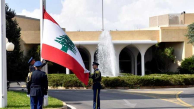 Photo of توافق فرنسي-سعودي: قائد الجيش أولاً وأربعة مرشحين بديلين لرئاسة الجمهورية