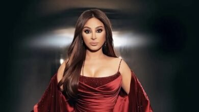 Photo of إليسا تتألّق كأيقونة عربية في أولى جوائز ‘بيلبورد عربية’ وتُهدي نجاحها للبنان