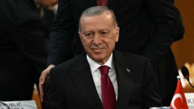 Photo of أردوغان: استقرار سوريا أساس استقرار المنطقة وتركيا ستعزز تعاونها مع دمشق