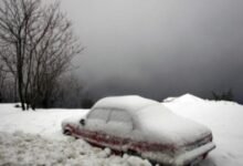 Photo of لبنان يستعد لعاصفة شتوية.. أمطار غزيرة، ثلوج، ورياح ناشطة