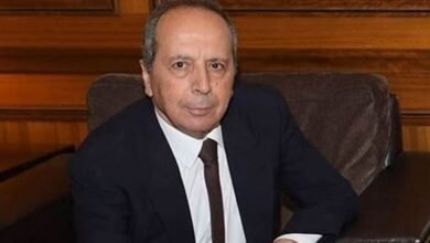 Photo of جميل السيد: لبنان بين رئيس للزعماء ورئيس للبلد…