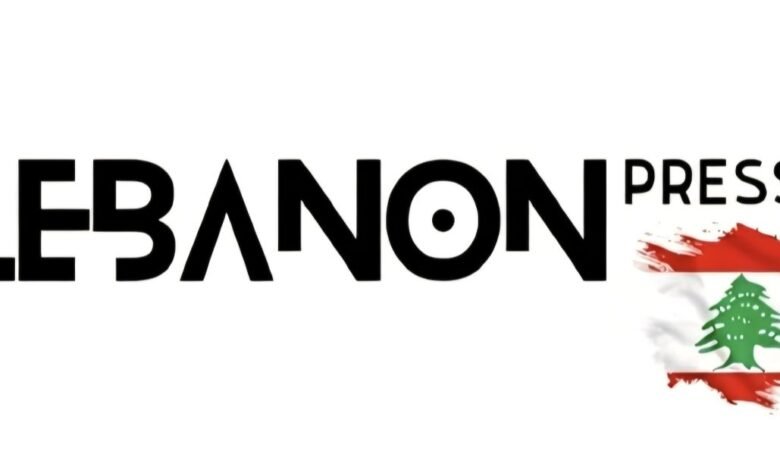 lebanon-press.com